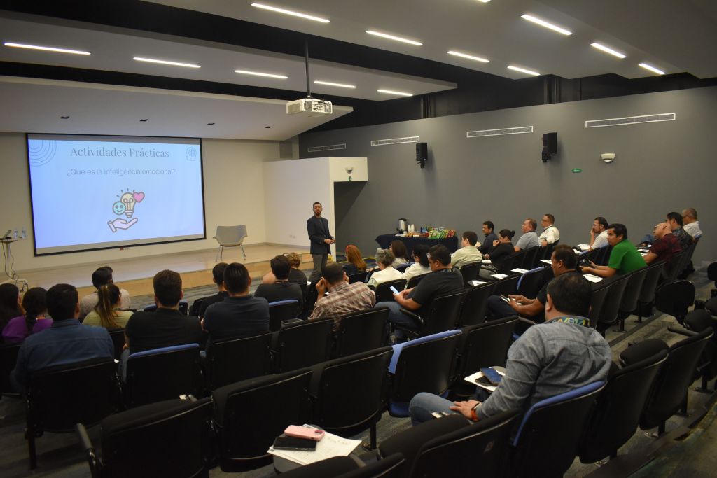 Bienestar Empresarial Dr. Rafael López Supracortical